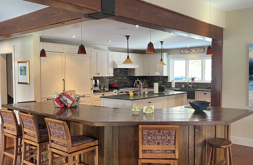 Stowe Area House | Mountain Retreat just minutes from Stowe Mountain resort