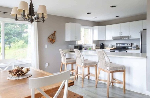 Jackson Ski Chalet | *Mountain View at Chalet in the Sky | Sleeps 8