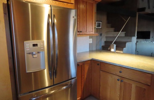 Stratton and Bromley Ski Areas House | Mountain view chalet near Manchester/Stratton