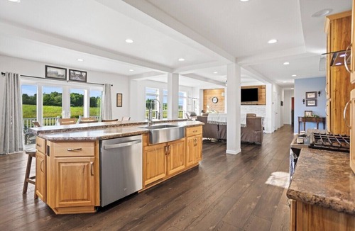 Cowanesque House | Mountain View Retreat Near PA Grand Canyon