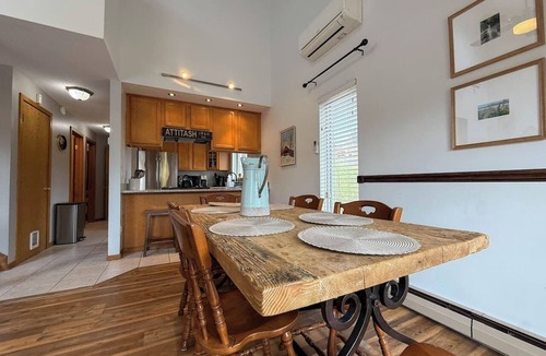 Carroll County House | Mountain Viewpoint | Retreat Close to all the Fun