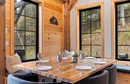 Plymouth Ski Chalet | Mountain Views, Hot Tub, Trails, Waterfront