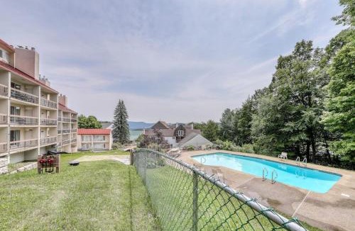 Warren Apartment | Mountainside 20