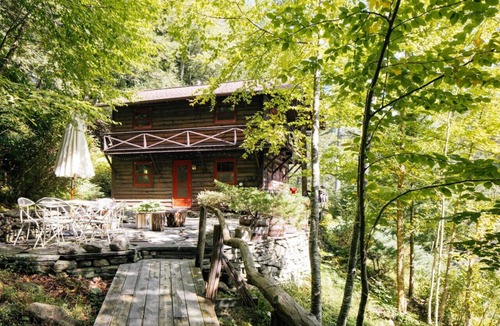 Phoenicia Cabin | Mountainside Catskills Cabin | Hike - Fish - Relax