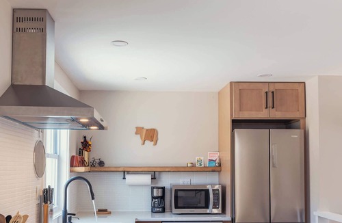 Cragsmoor House | Mountaintop Escape | Hiking | Biking | Renovated