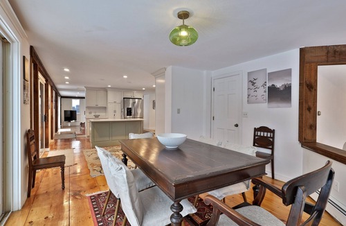 Killington House | Mountainview Escape 4 Bedroom Home