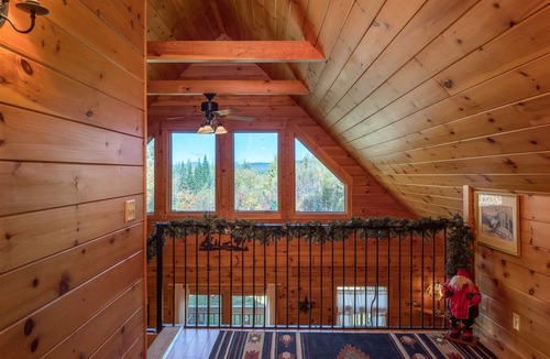 Greenwood House | Mt Abram Ski Chalet | 3 Bed, 2 Bath