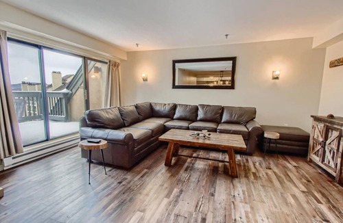Killington Apartment | Mt Green 3-D10 in Killington