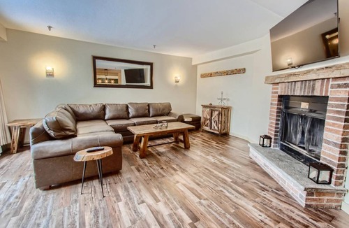Killington Apartment | Mt Green 3-D10 in Killington