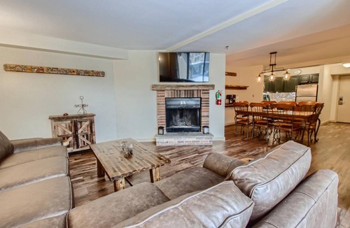 Killington Apartment | Mt Green 3-D10 in Killington