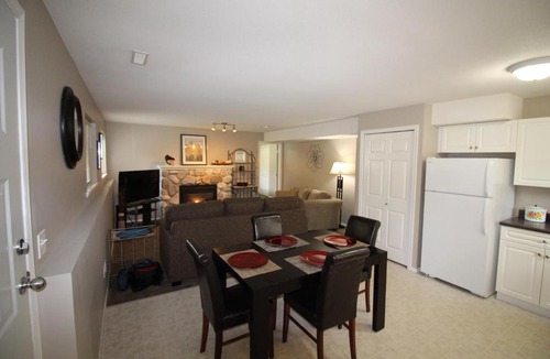 Langley House | Murrayville Hideaway