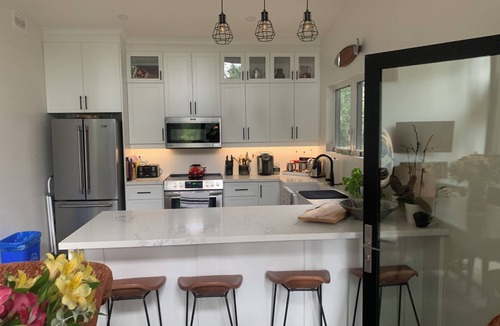 Bracebridge House | Muskoka River Retreat – A Year-Round Paradise