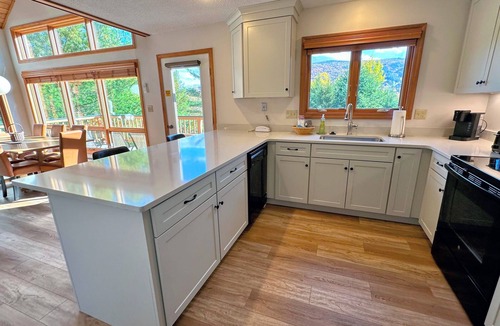 Bretton Woods Villa | Mwp29
