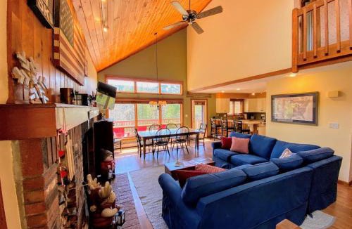 Carroll House | MWP62