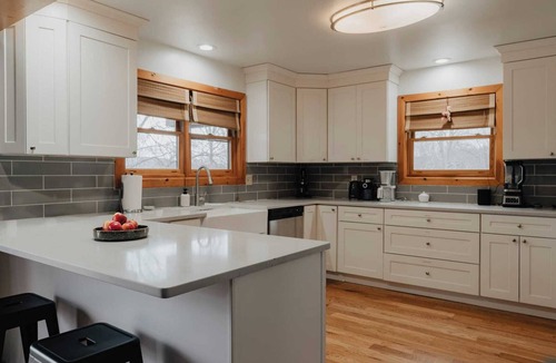 Neversink House | Myers Ridge - Stylish Country Retreat with Pool