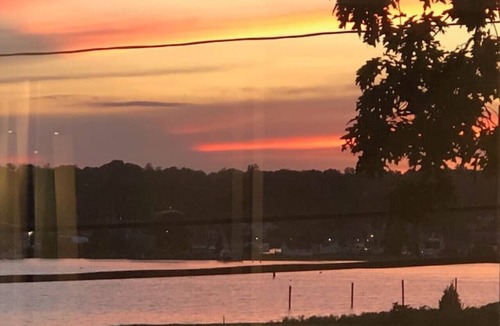Mystic Cottage | Mystic Magical Sunsets awaits your arrival