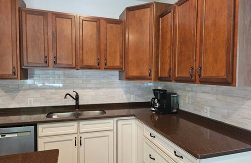 Cooperstown House | Name: Hill Crest Private Setting. Heated Pool. 4 Minutes to Dreams Park