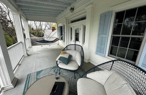 Princeton House | Nassau St. Home; Sleeps 14 adults; 5 minute walk from Hoagie Haven