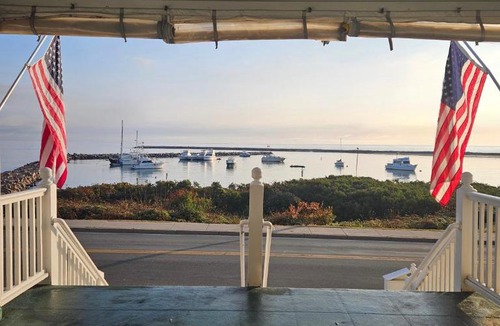 Block Island Hotel | National Hotel