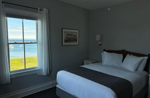 Block Island Hotel | National Hotel