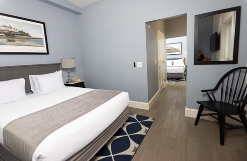 Block Island Hotel | National Hotel