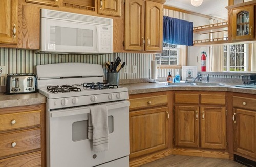 Seneca Falls House | Nature-filled escape near Seneca Falls—sleep 8, explore wineries, and unwind in total comfort.