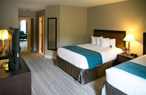 Southbury Hotel | Nature-Inspired Stays Near Lake Zoar, Southford Falls & Larkin Trail - 4 Units