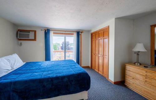 Wells Apartment | Nautical Mile Resort - 1BR