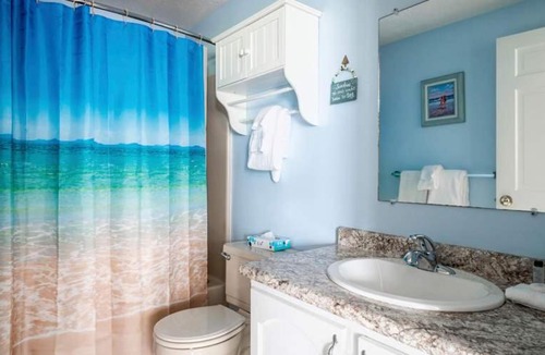 Wells Apartment | Nautical Mile Resort - 1BR