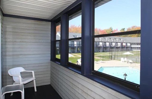 Wells Apartment | Nautical Mile Resort - 1BR