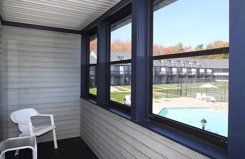 Wells Apartment | Nautical Mile Resort - 1BR