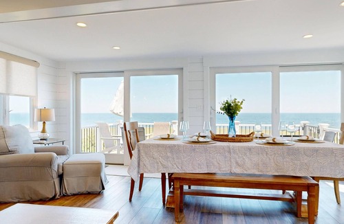 Ocean Park House | Nautical Point