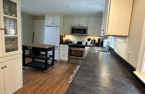 Tenants Harbor House | NAVAHANKIST - Town of St George