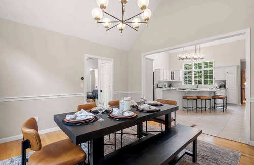 East Dennis House | Near Corporation Beach, Game Room!