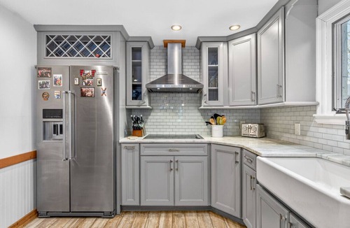 Killington House | Near Killington Resort | Hot Tub, Patio & Views