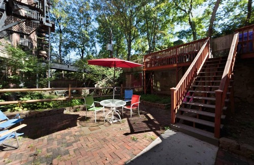 Longwood Apartment | Near Public Transport, Fenway, BU, Longwood Med