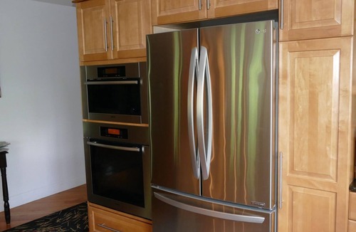 Bartlett House | Near Story Land, Full Gourmet Kitchen, Crib, Views