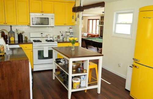 Lanesville House | Nemandua Catskill: Hot Tub + Fire Pit + Pool Table + EV