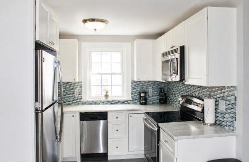 Wolfeboro Apartment | NEW 2BR Apartment near Lake Winnipesaukee