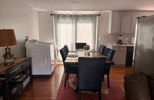 South Yarmouth House | New 4 bedroom Cape Cod Vacation Rental 9 mins to the beach!