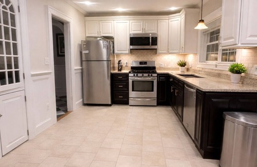 Gloucester House | NEW 5 BEDROOM-PRIME LOCATION IN GLOUCESTER WITH EVENT SPACE AVAILABLE