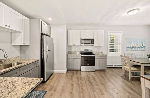 Federal Hill Apartment | NEW Apartment in Federal Hill, Providence
