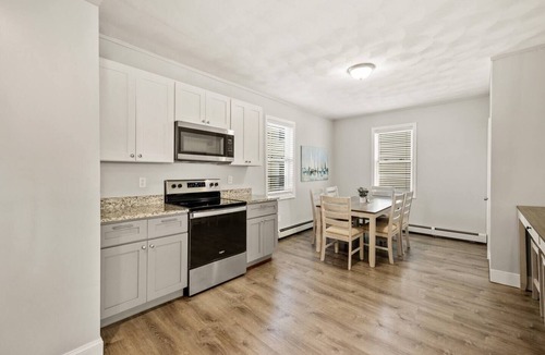 Federal Hill Apartment | NEW Apartment in Federal Hill, Providence
