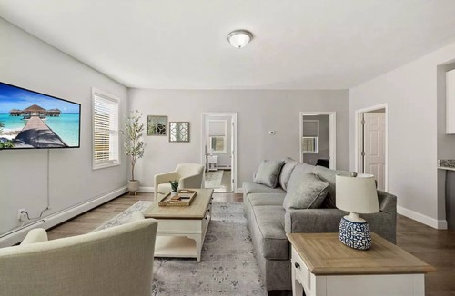 Federal Hill Apartment | NEW Apartment in Federal Hill, Providence