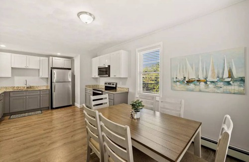 Federal Hill Apartment | NEW Apartment in Federal Hill
