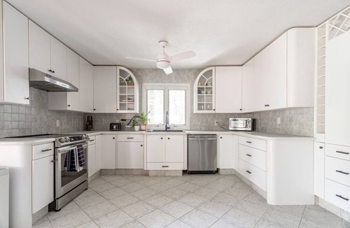 Town of Olive House | NEW: Atomic Ranch - MCM One Level in Olivebridge