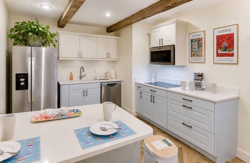 Stonington House | NEW! Beautiful Stone House Near Mystic, Beaches & Foxwoods. Pets Welcomed.