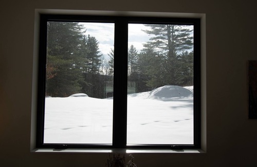 Warren House | New build near Sugarbush and Warren Village, ADA Accessibility