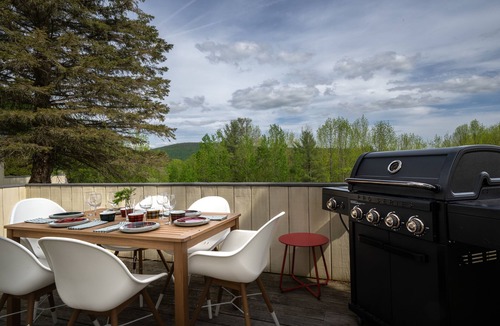 Denver House | NEW Catskills 3-Bedroom Dreamy Home with Panoramic View
