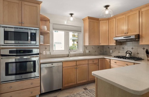 Stowe Area House | New! Chic 3-Bedroom Retreat in the Heart of Stowe